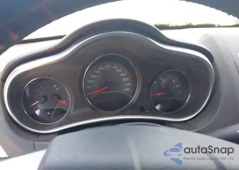 2011 Dodge Avenger Mainstreet из США, поврежденный, VIN 1B3BD1FG0BN532585